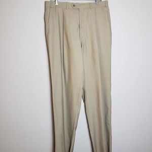 RRL khaki dress pant NWT